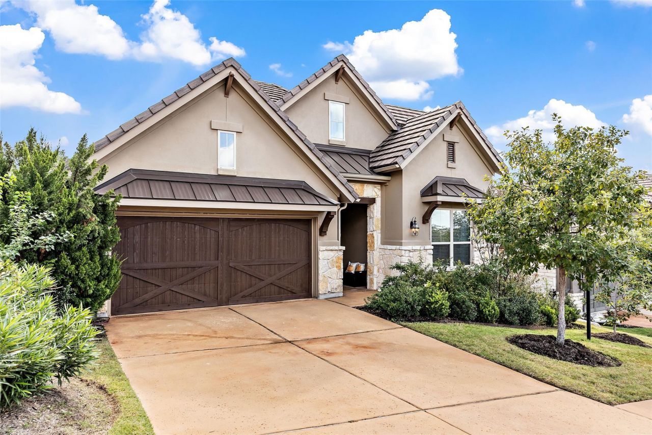 106 Maxwell Way, Austin, TX 78738 Main Photo