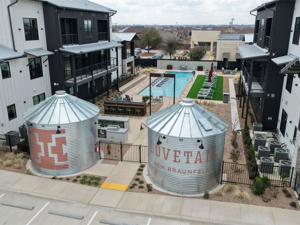 634 Central PKWY, Unit 1212, New Braunfels, TX 78130