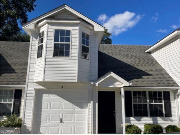 209 E Wilson Street , Unit 3, Villa Rica, GA 30180