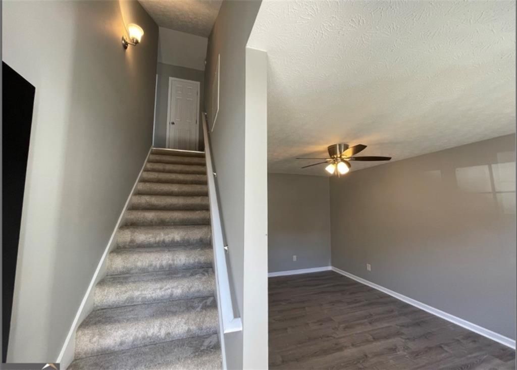 209 E Wilson Street, Unit 3, Villa Rica, GA 30180 Main Photo