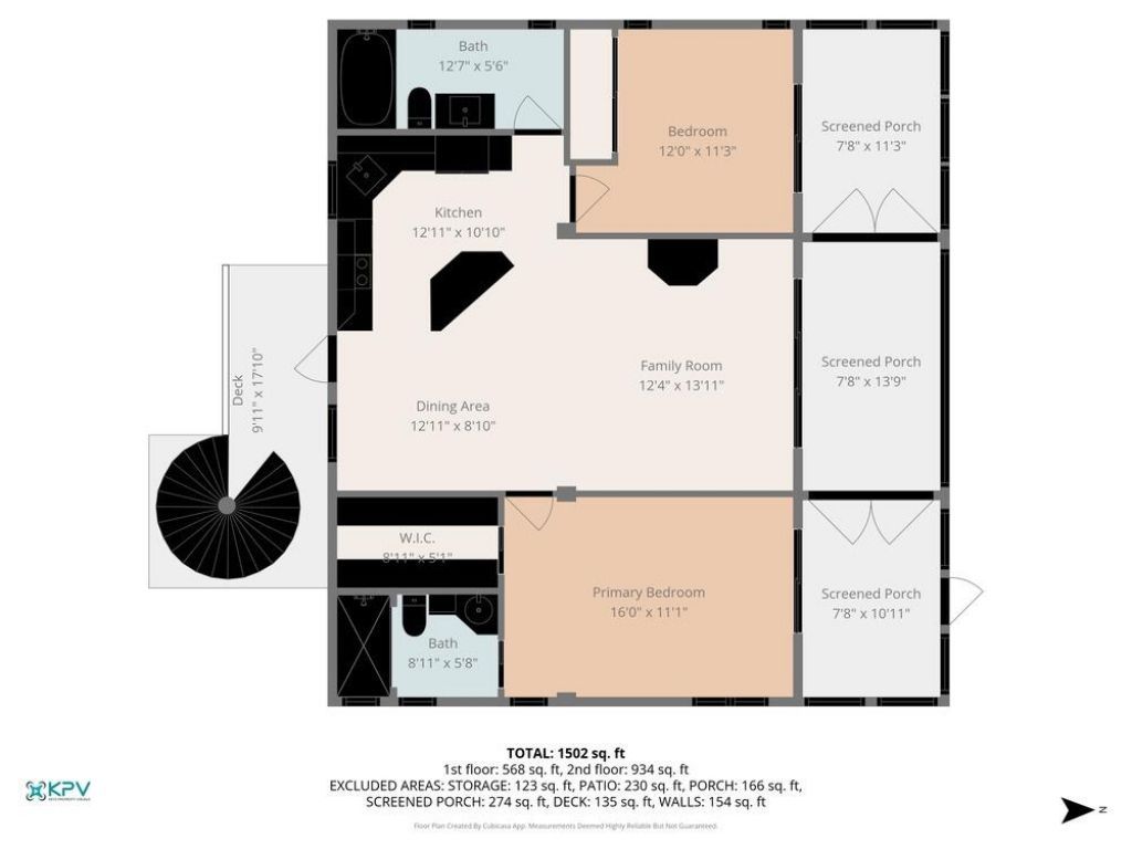 134 Artic Avenue, Tavernier, FL 33037 Photo