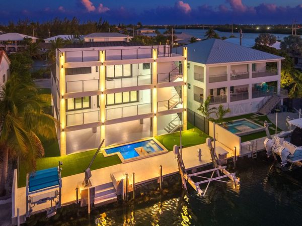 3 Evergreen Avenue, Key Haven, FL 33040