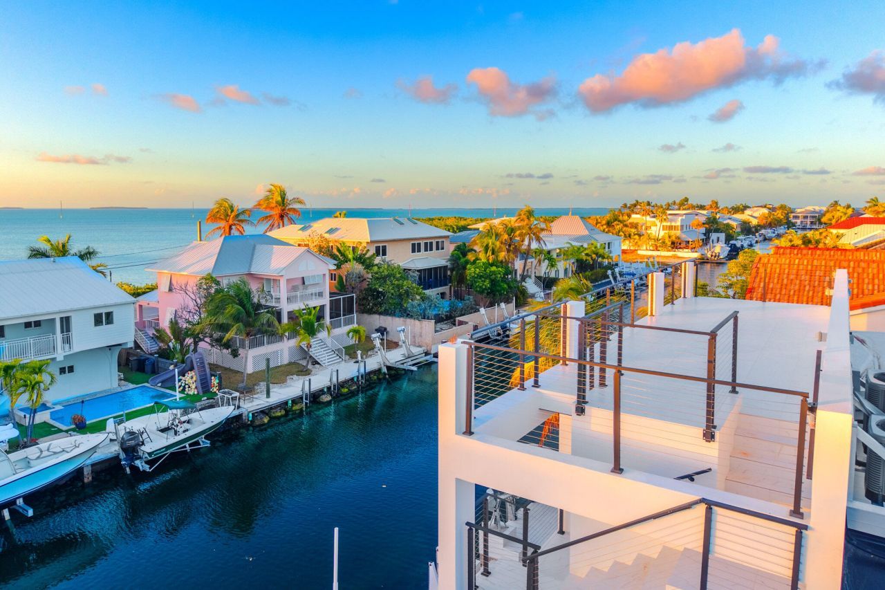 3 Evergreen Avenue, Key Haven, FL 33040 Photo