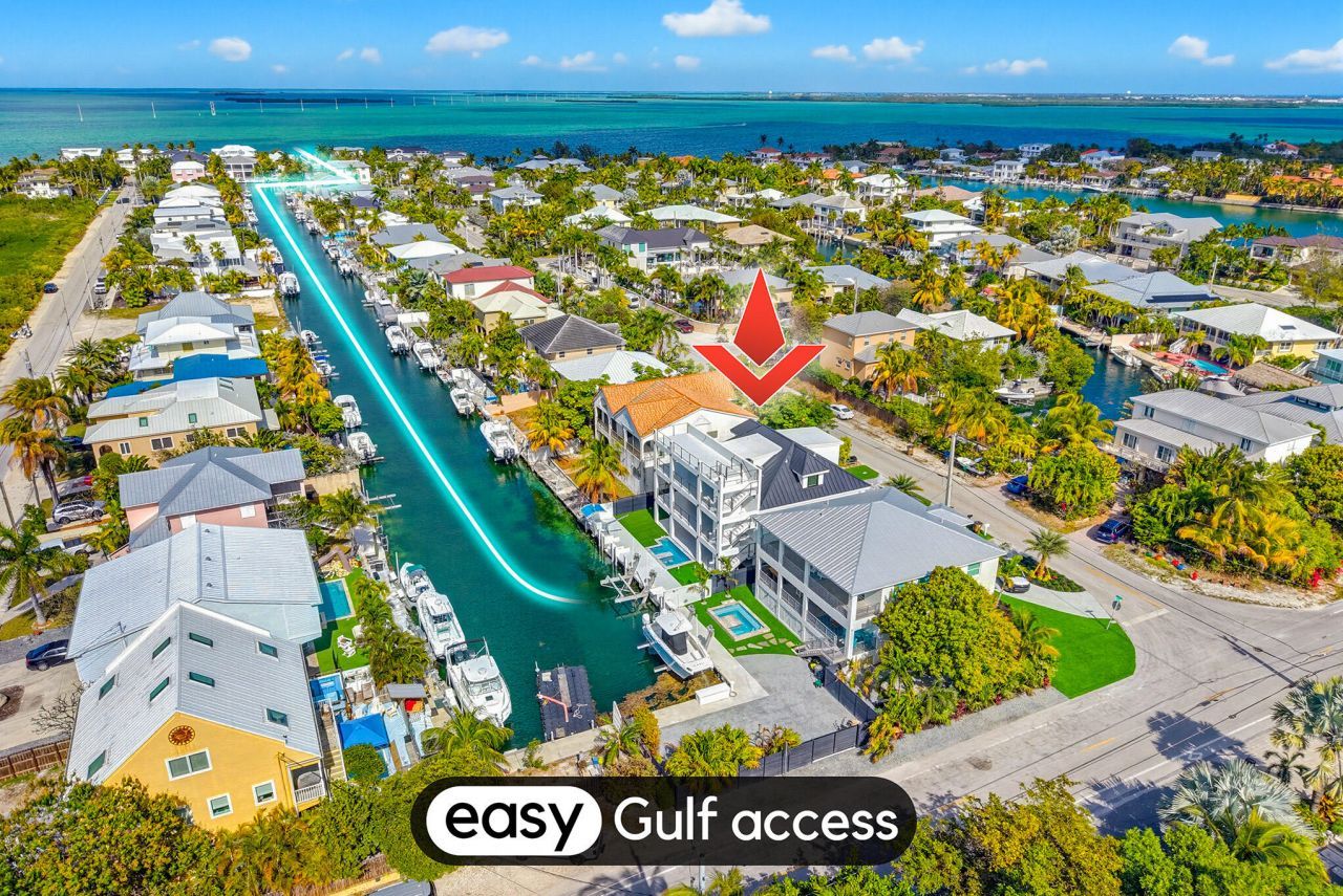 3 Evergreen Avenue, Key Haven, FL 33040 Photo