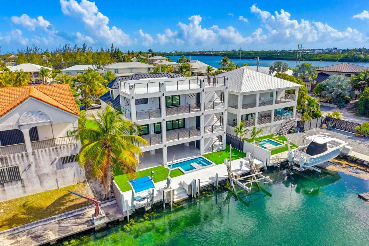 3 Evergreen Avenue, Key Haven, FL 33040 Photo