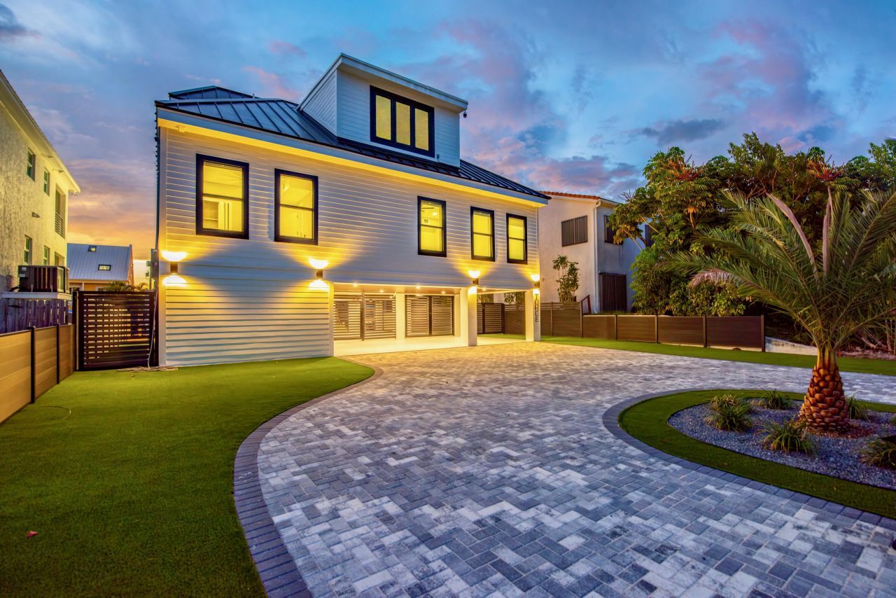 3 Evergreen Avenue, Key Haven, FL 33040 Photo