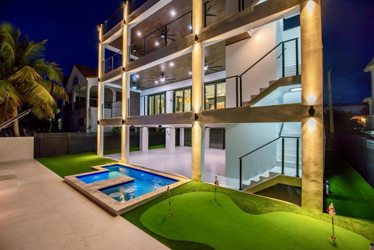 3 Evergreen Avenue, Key Haven, FL 33040 Photo