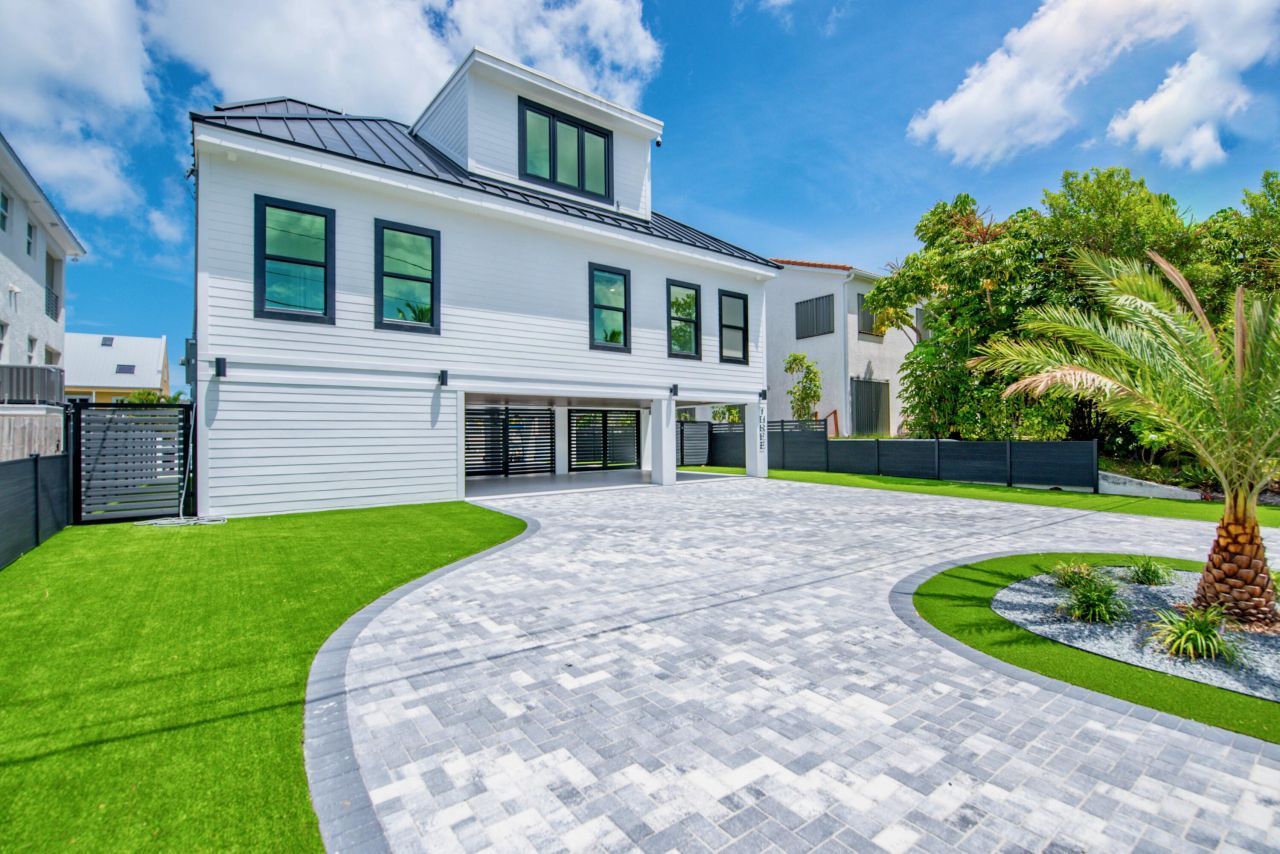 3 Evergreen Avenue, Key Haven, FL 33040 Photo