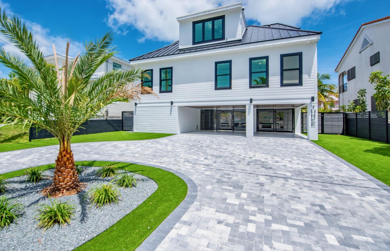 3 Evergreen Avenue, Key Haven, FL 33040 Photo