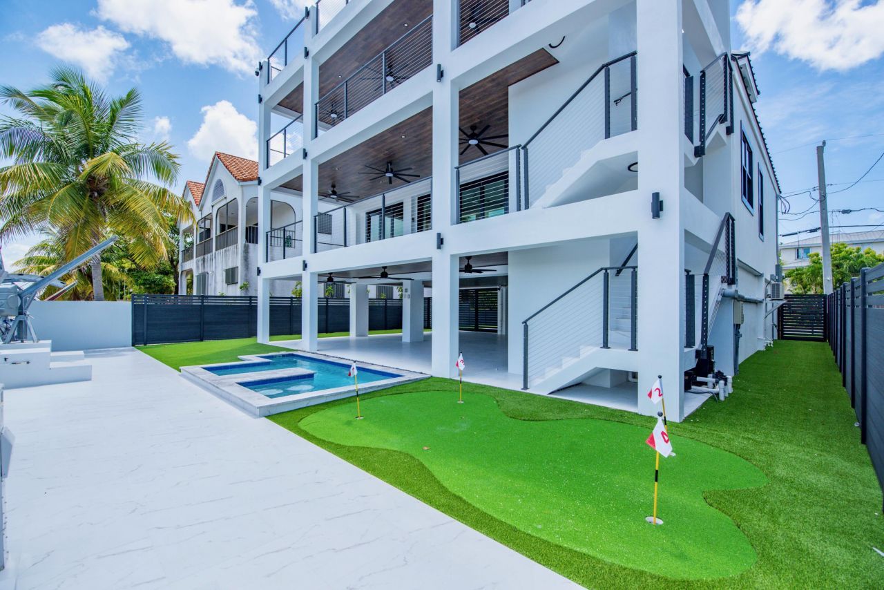 3 Evergreen Avenue, Key Haven, FL 33040 Photo