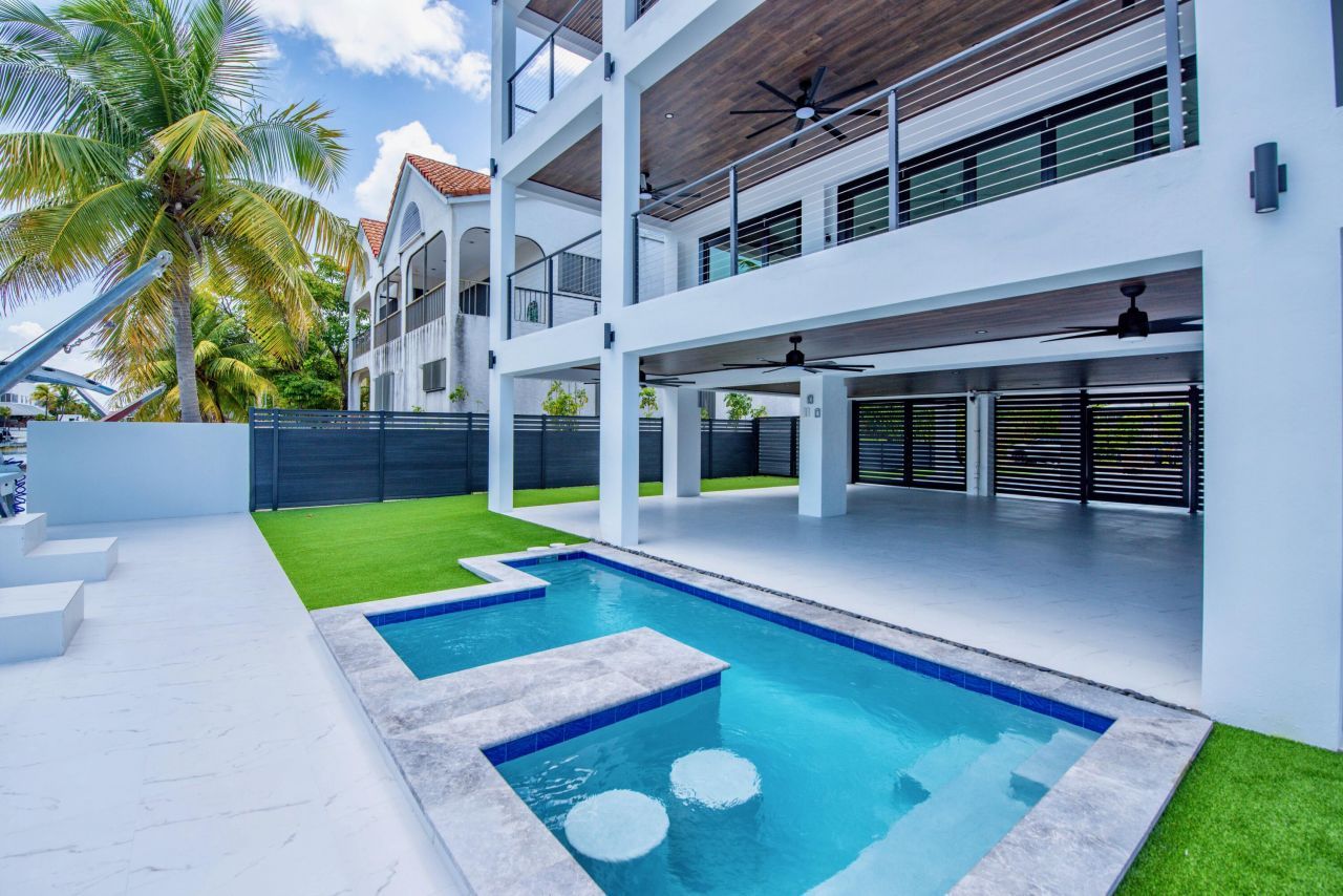 3 Evergreen Avenue, Key Haven, FL 33040 Photo