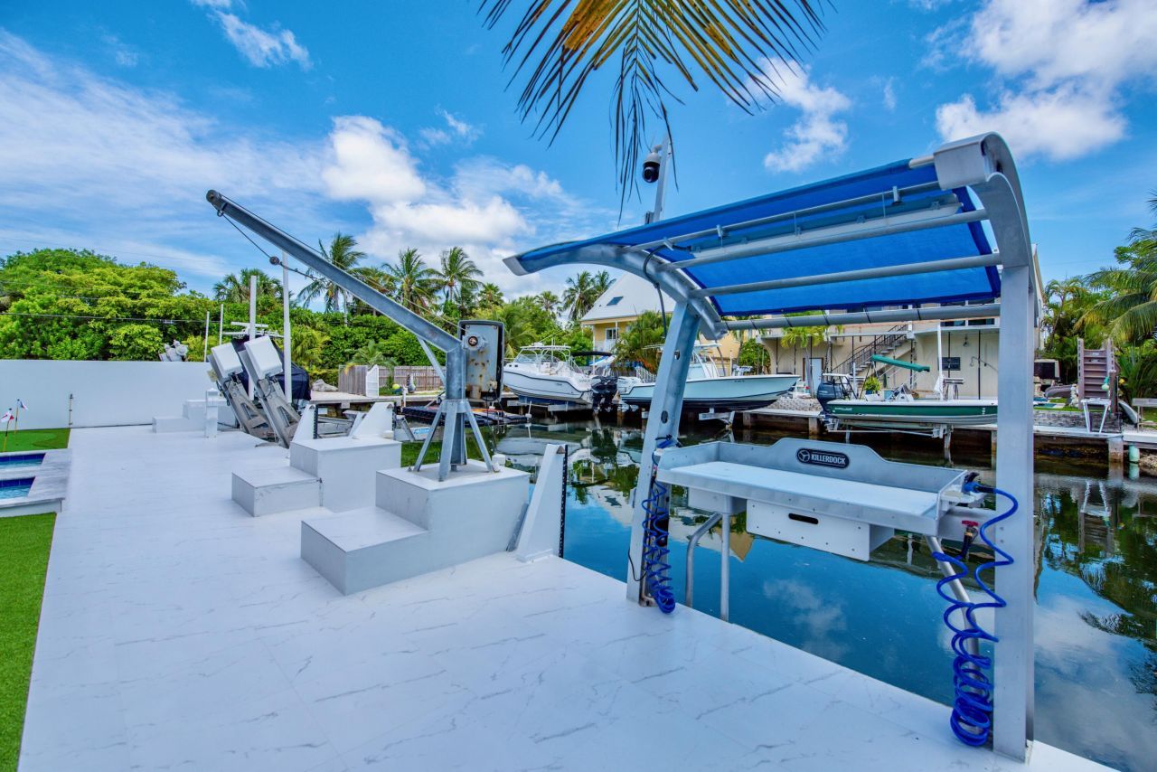 3 Evergreen Avenue, Key Haven, FL 33040 Photo