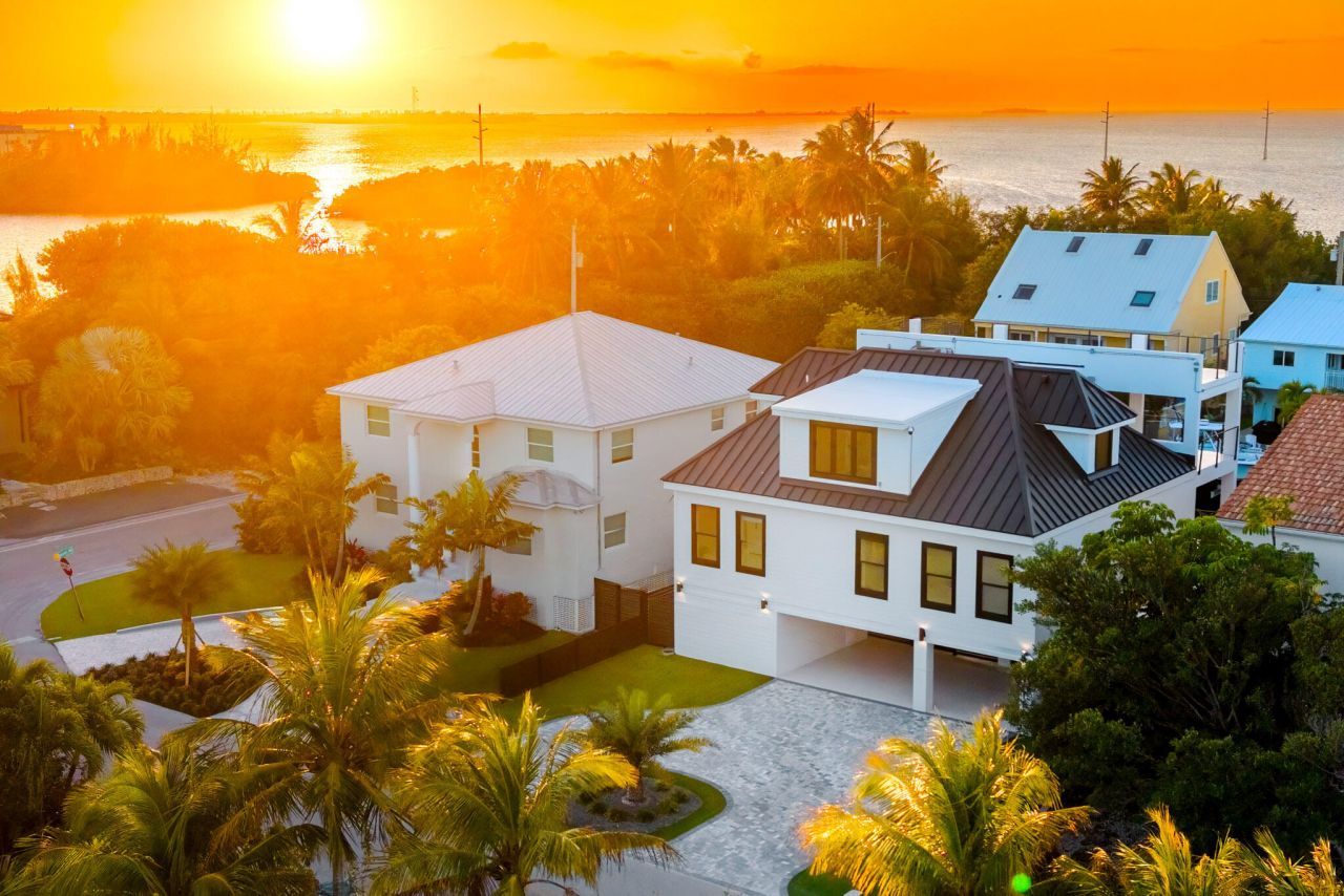 3 Evergreen Avenue, Key Haven, FL 33040 Photo