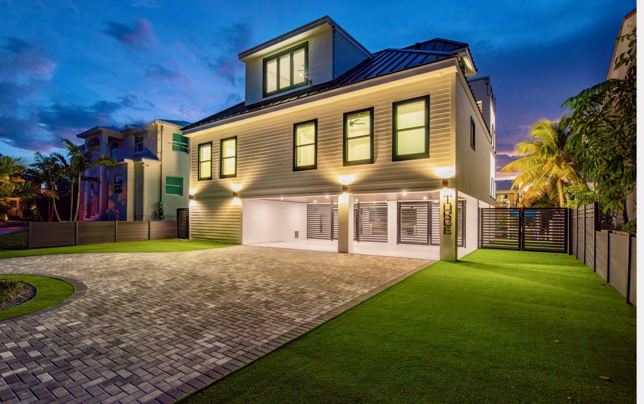 3 Evergreen Avenue, Key Haven, FL 33040 Photo