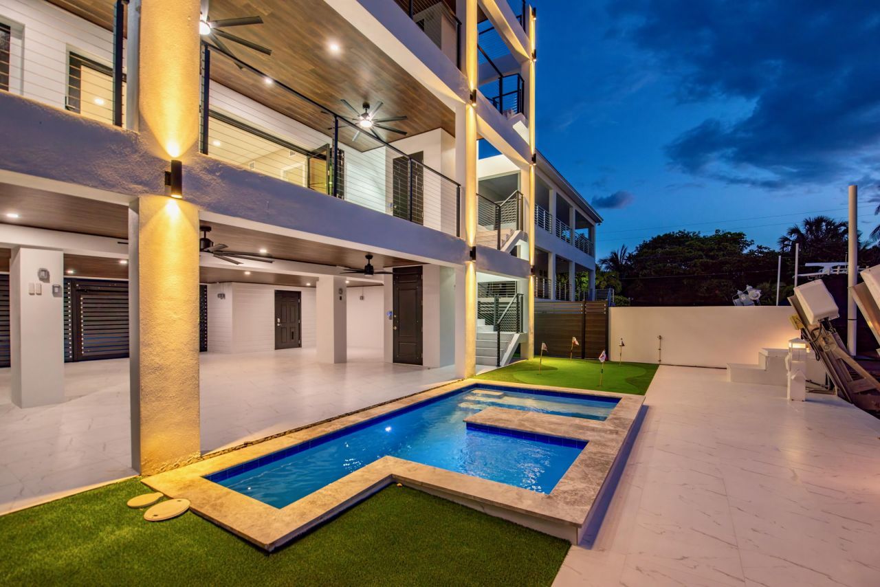 3 Evergreen Avenue, Key Haven, FL 33040 Photo