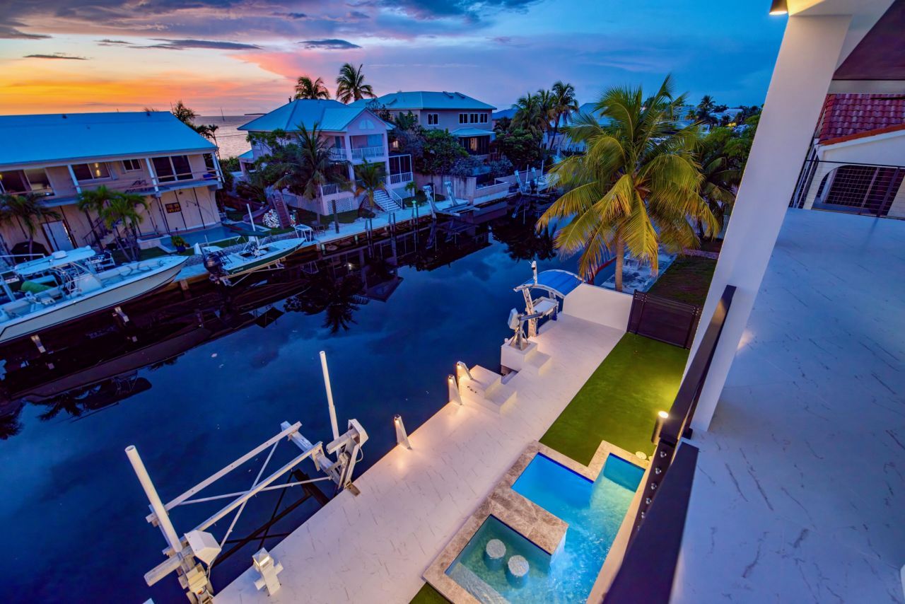 3 Evergreen Avenue, Key Haven, FL 33040 Photo