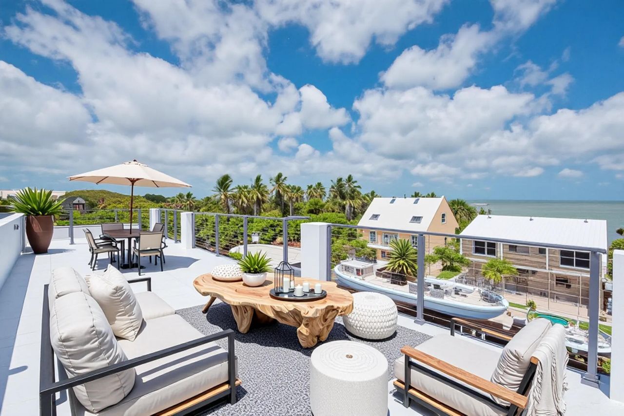 3 Evergreen Avenue, Key Haven, FL 33040 Photo