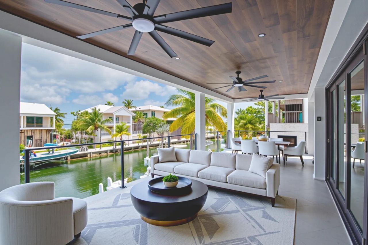 3 Evergreen Avenue, Key Haven, FL 33040 Photo