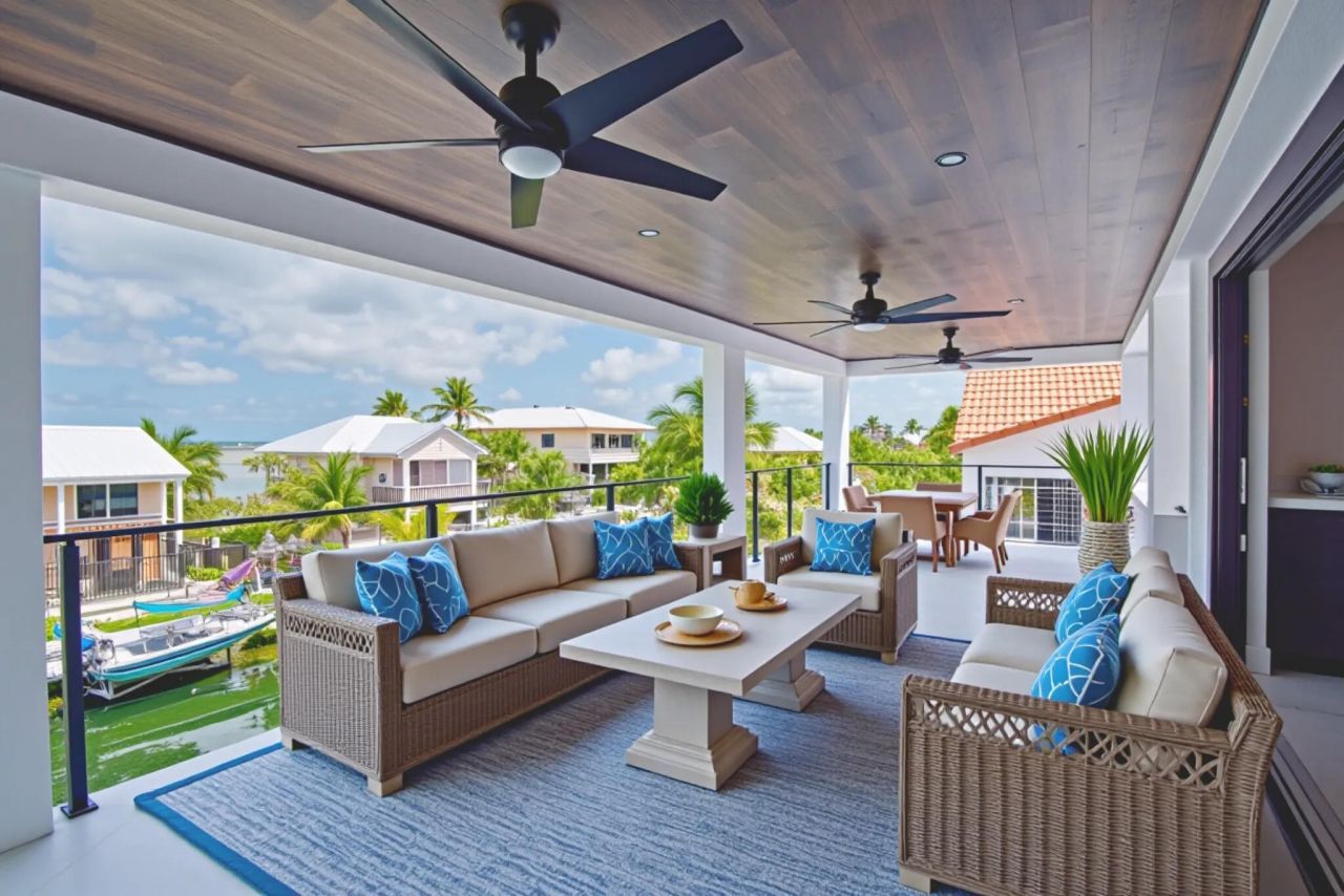 3 Evergreen Avenue, Key Haven, FL 33040 Photo