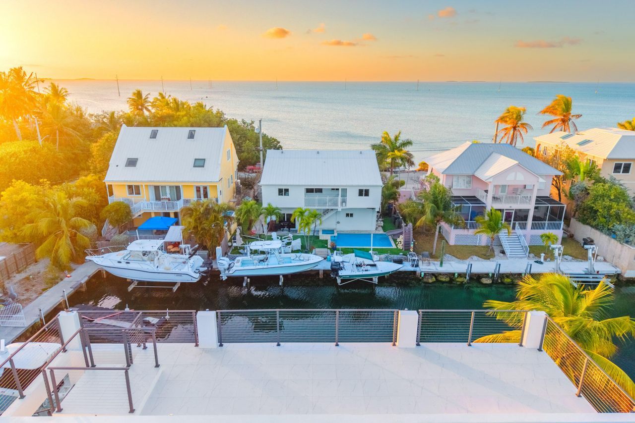 3 Evergreen Avenue, Key Haven, FL 33040 Photo