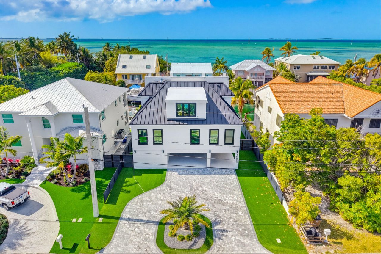 3 Evergreen Avenue, Key Haven, FL 33040 Photo