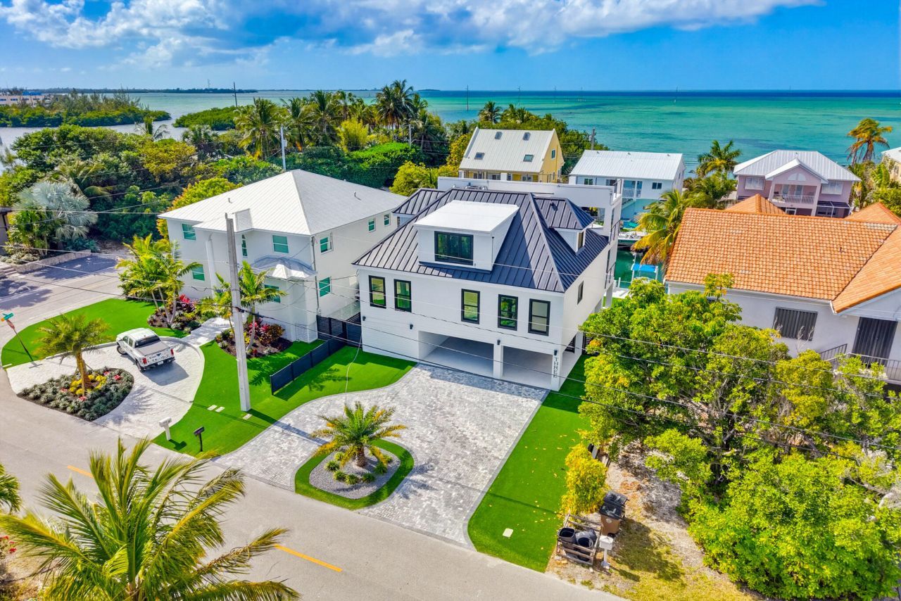 3 Evergreen Avenue, Key Haven, FL 33040 Photo