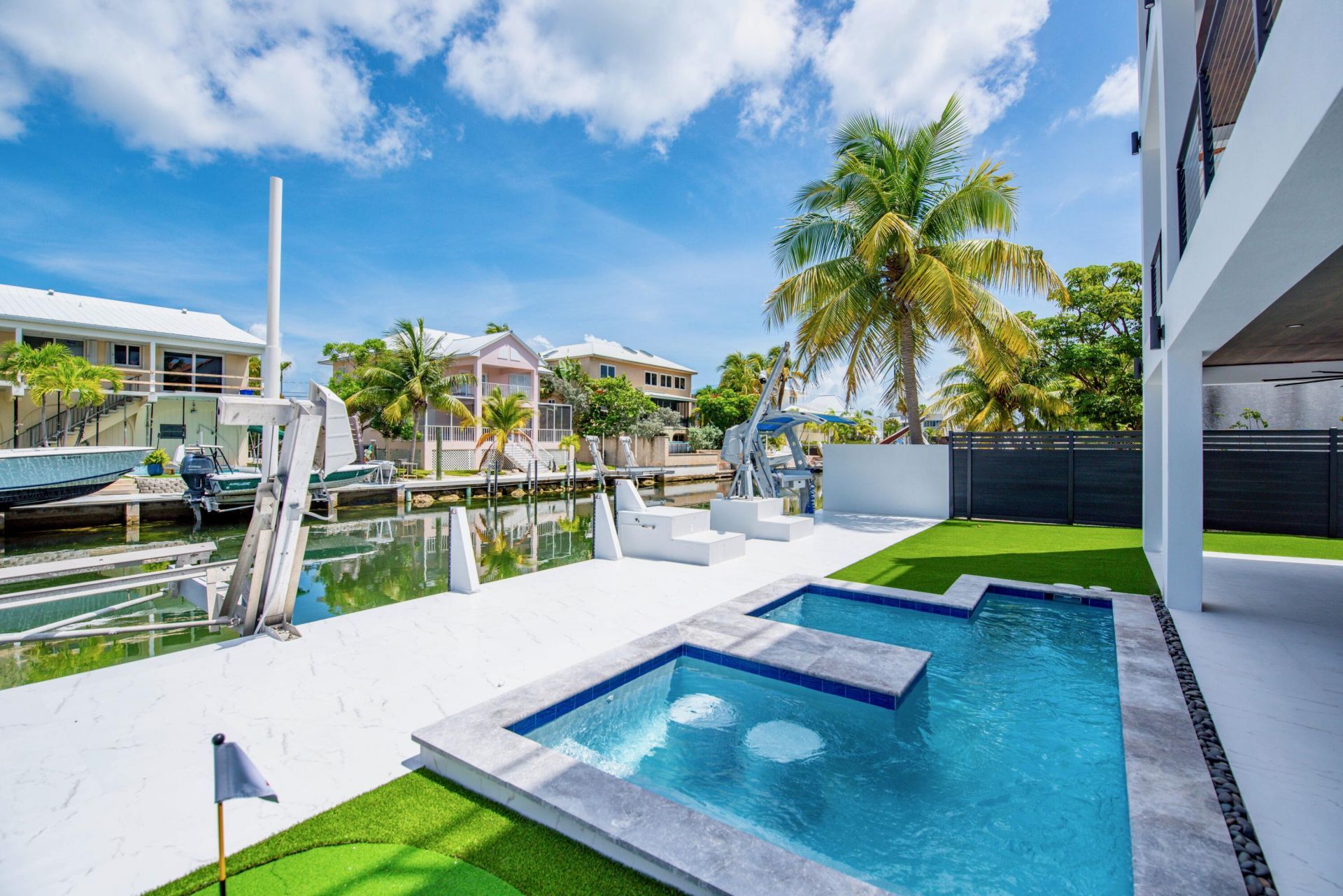 3 Evergreen Avenue, Key Haven, FL 33040 Photo