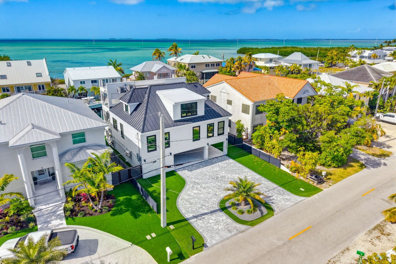 3 Evergreen Avenue, Key Haven, FL 33040 Photo