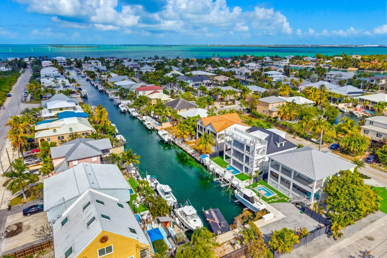 3 Evergreen Avenue, Key Haven, FL 33040 Photo