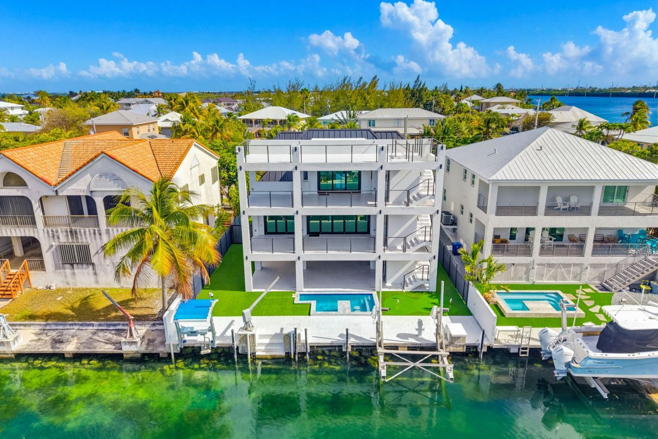 3 Evergreen Avenue, Key Haven, FL 33040 Photo