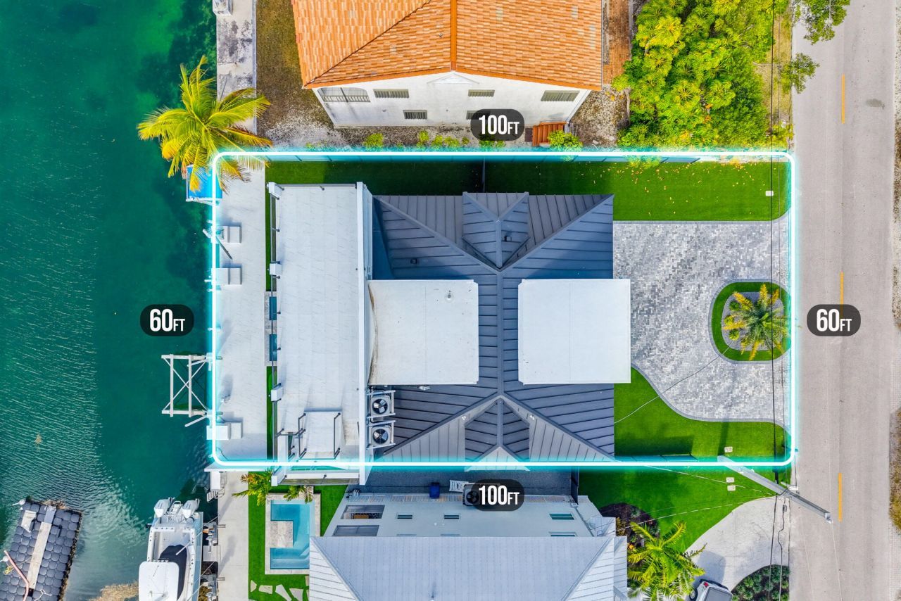 3 Evergreen Avenue, Key Haven, FL 33040 Photo