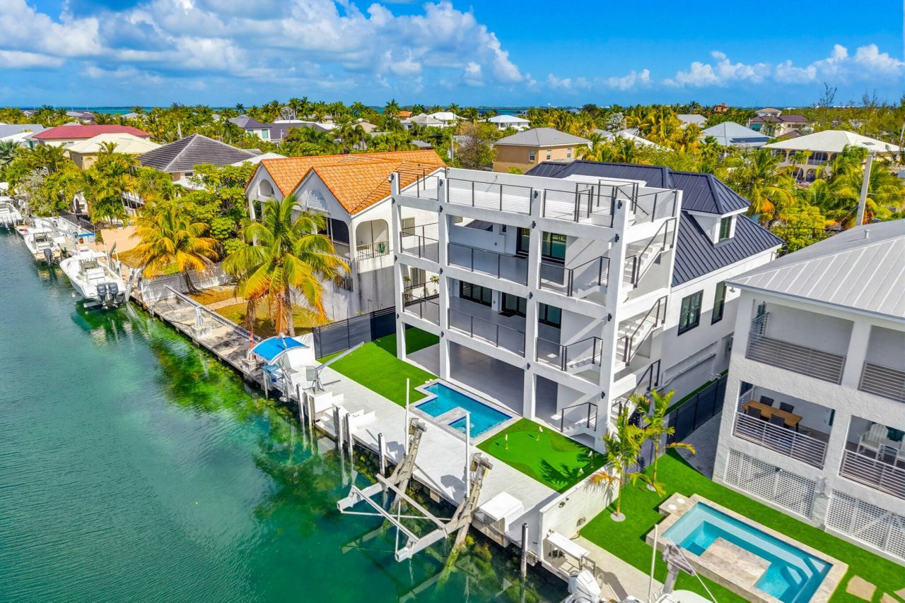 3 Evergreen Avenue, Key Haven, FL 33040 Photo