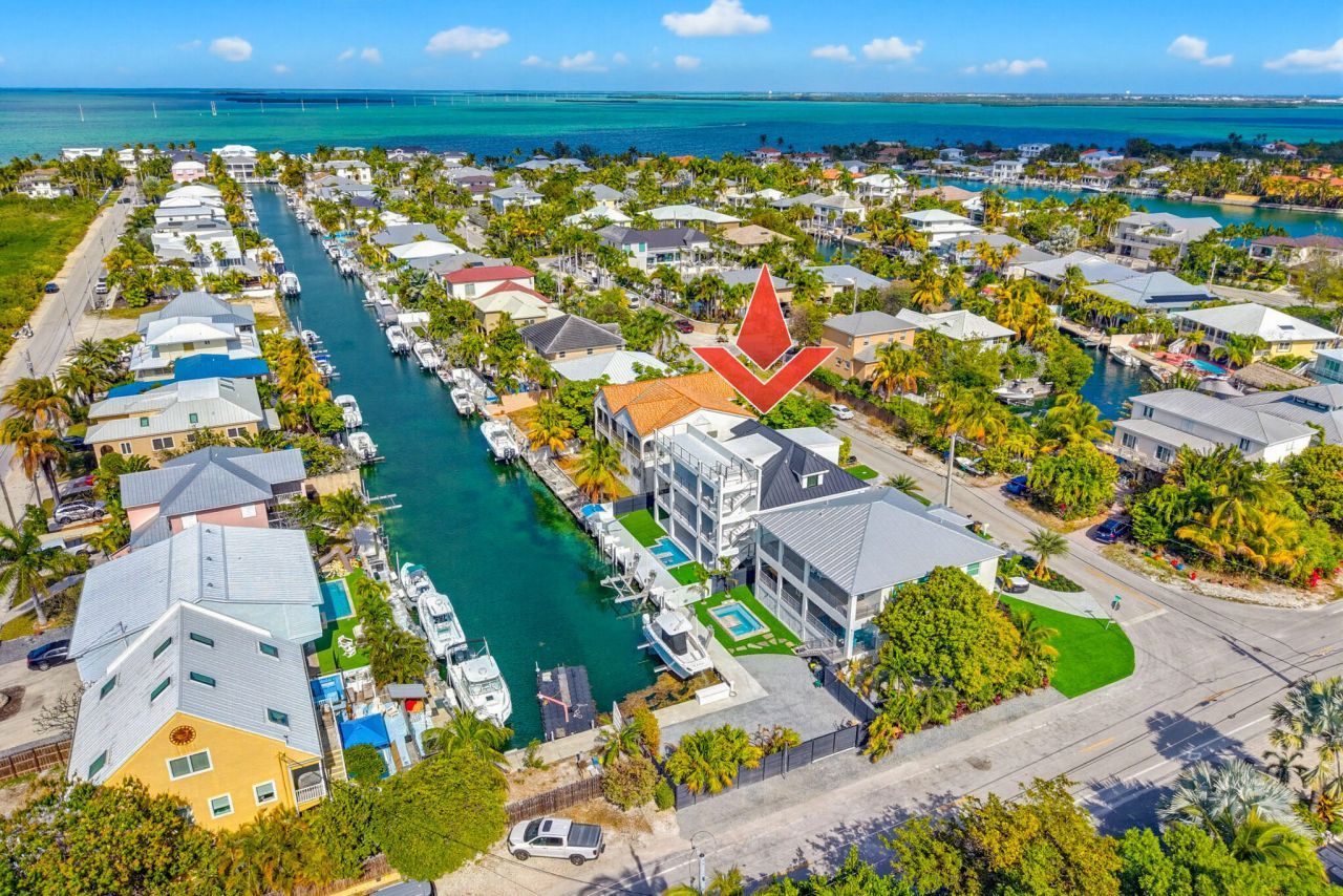 3 Evergreen Avenue, Key Haven, FL 33040 Photo