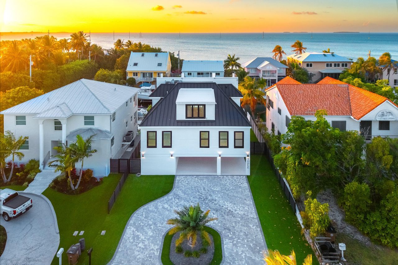 3 Evergreen Avenue, Key Haven, FL 33040 Photo