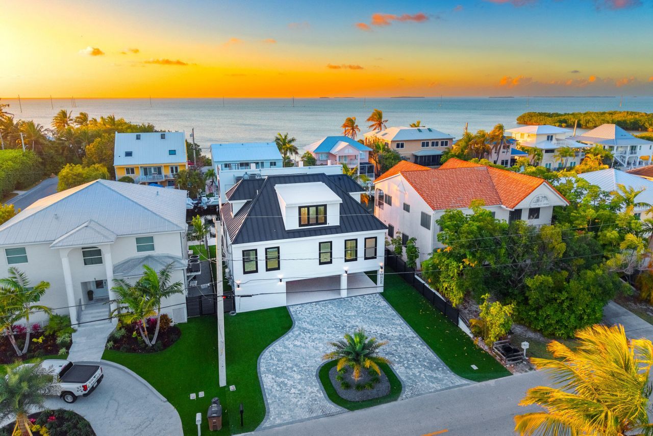 3 Evergreen Avenue, Key Haven, FL 33040 Photo