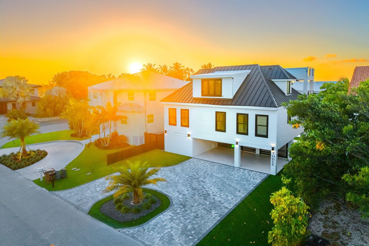 3 Evergreen Avenue, Key Haven, FL 33040 Photo