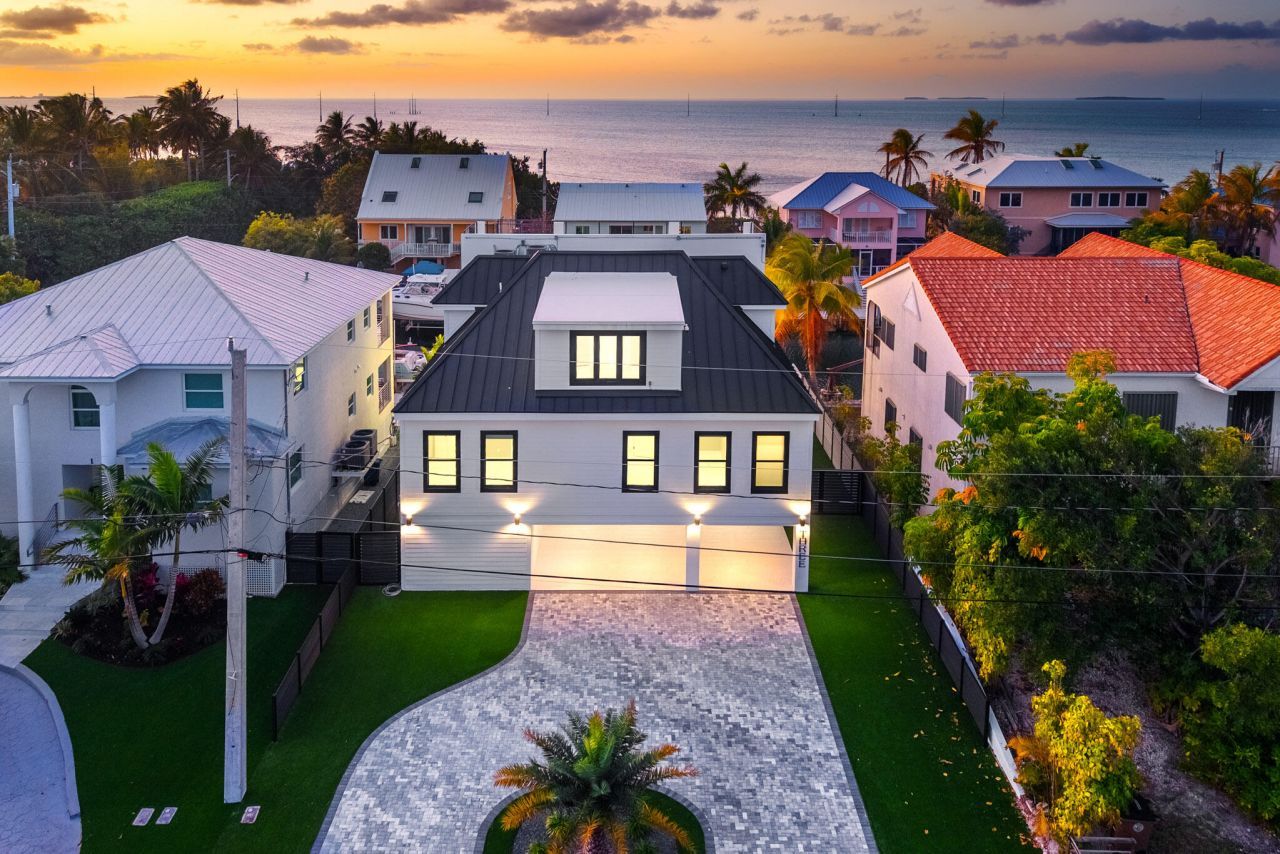 3 Evergreen Avenue, Key Haven, FL 33040 Photo