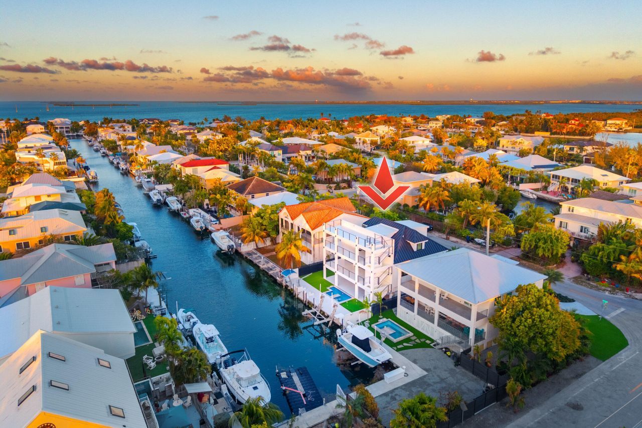 3 Evergreen Avenue, Key Haven, FL 33040 Photo