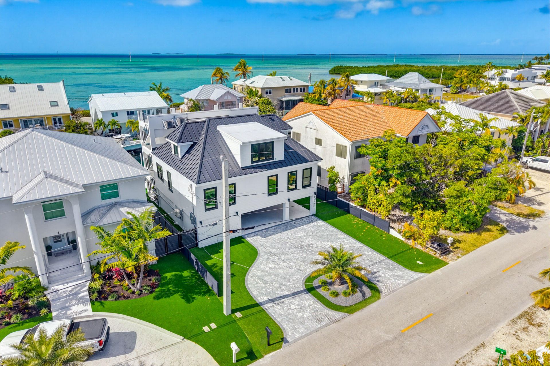 3 Evergreen Avenue, Key Haven, FL 33040 Photo