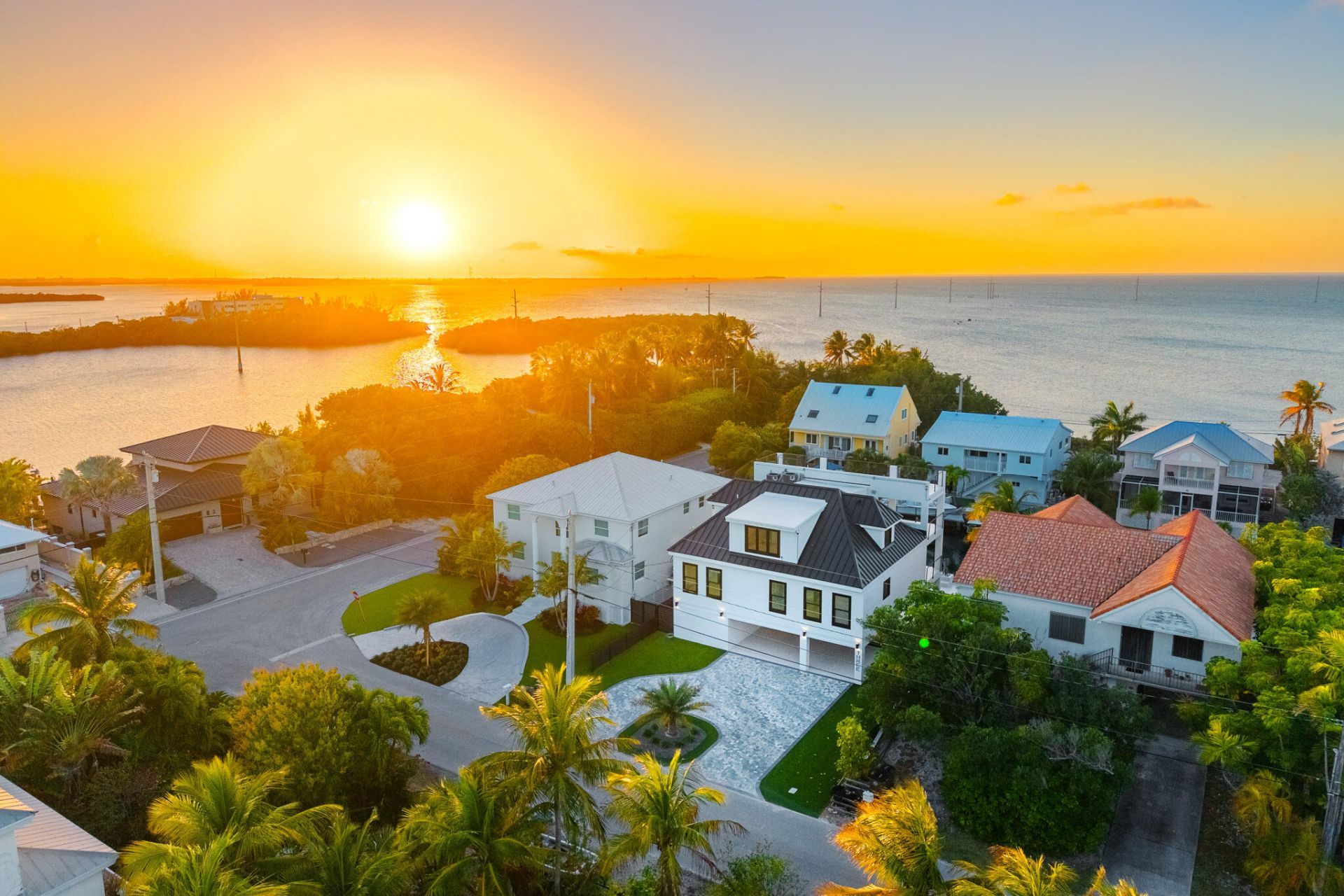3 Evergreen Avenue, Key Haven, FL 33040 Photo