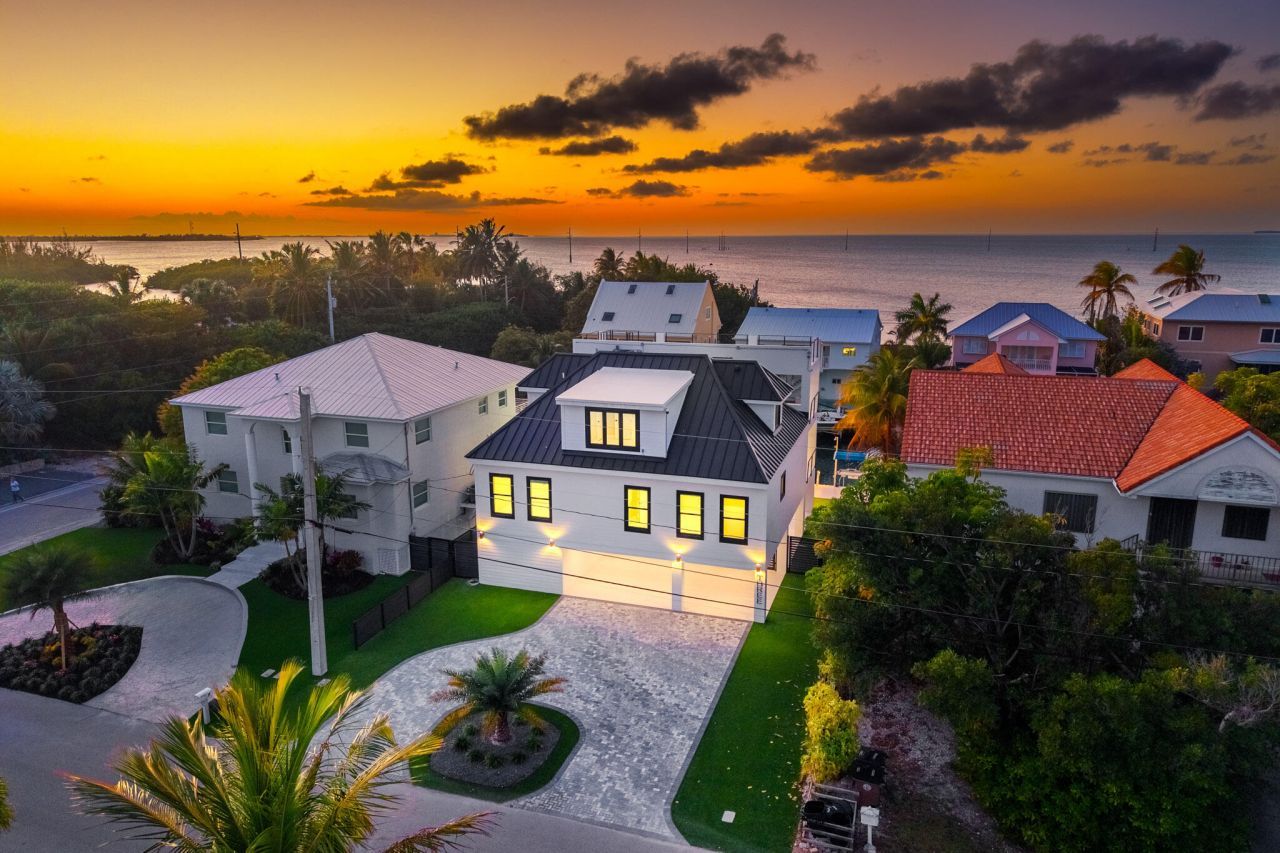 3 Evergreen Avenue, Key Haven, FL 33040 Photo