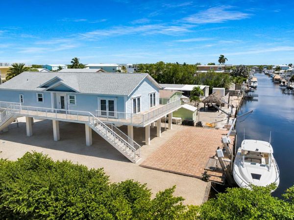 103 Long Key Road, KEY LARGO, FL 33037