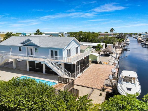 103 Long Key Road, KEY LARGO, FL 33037
