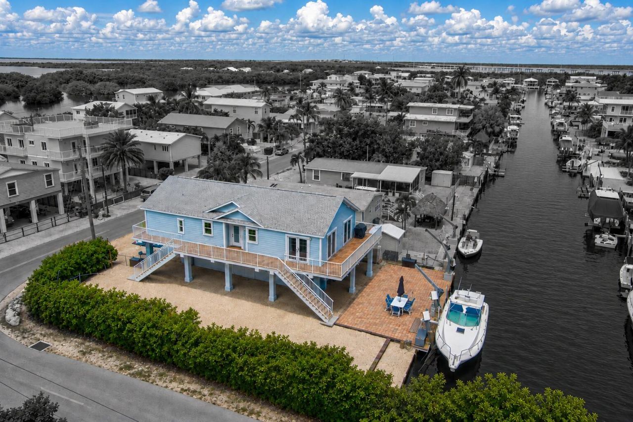 103 Long Key Road, Key Largo, FL 33037 Photo
