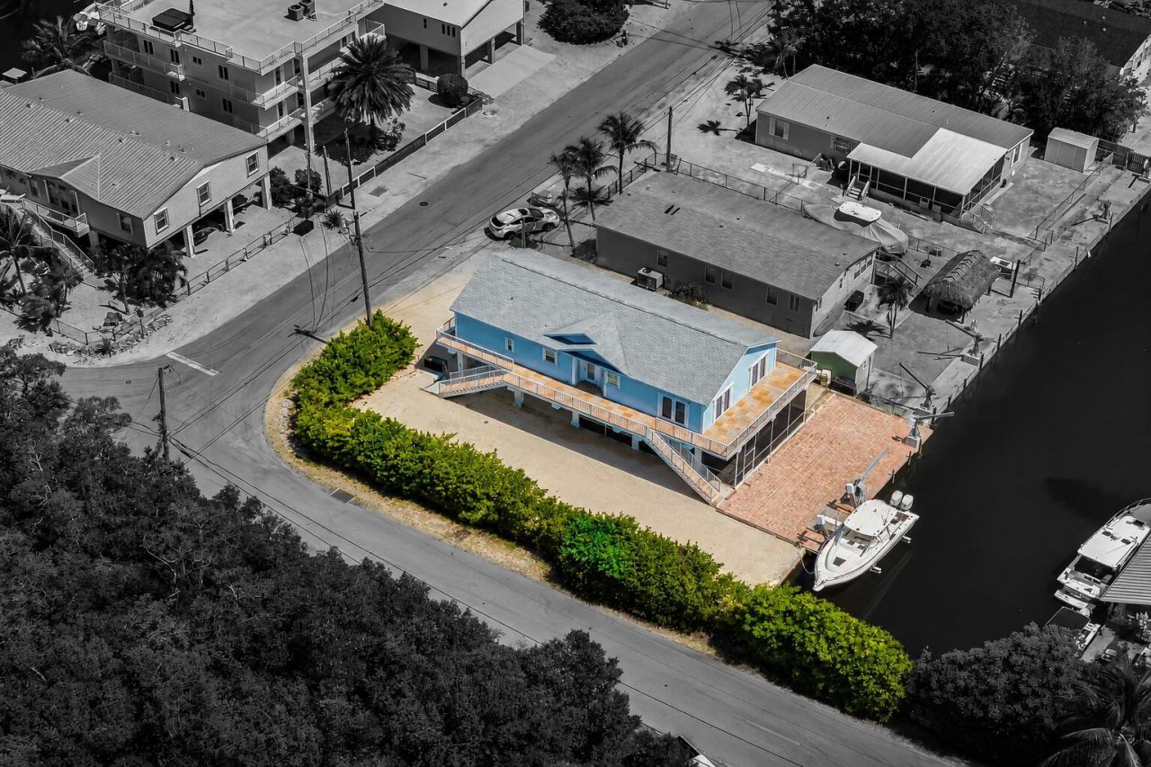 103 Long Key Road, Key Largo, FL 33037 Photo