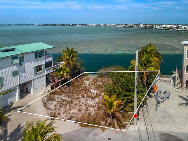 00000 Lagoon Drive, Summerland, FL 33042