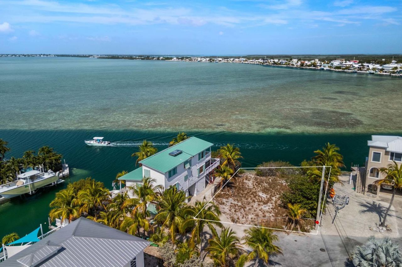 00000 Lagoon Drive, Summerland Key, FL 33042 Photo