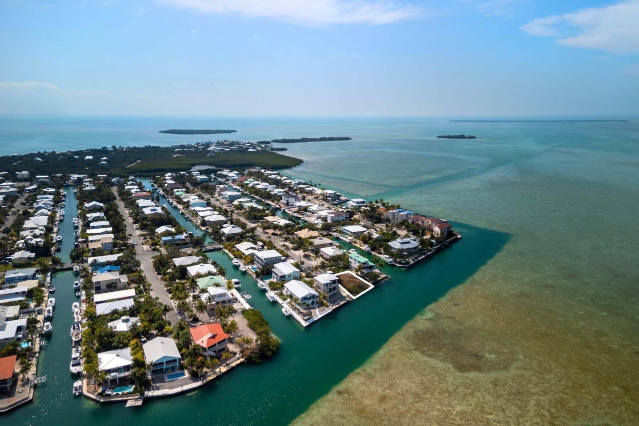 00000 Lagoon Drive, Summerland Key, FL 33042 Photo