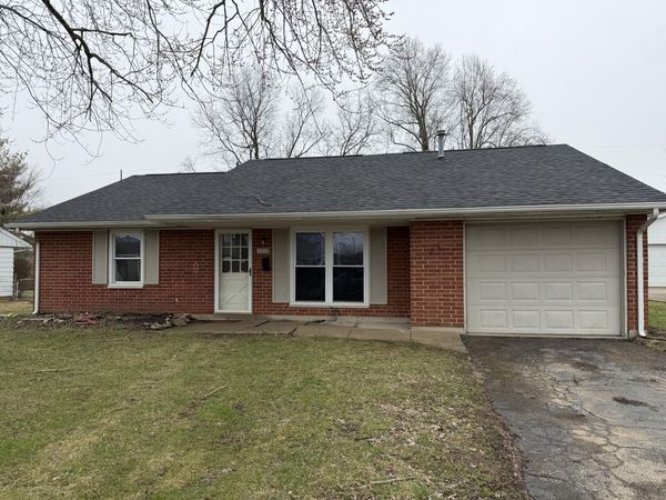 3924 Schenley Street, Enon, OH 45323