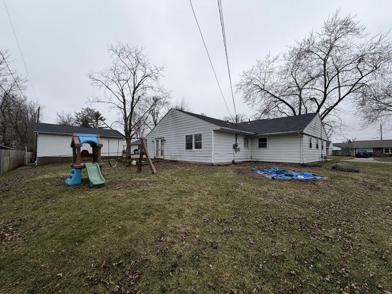 3924 Schenley Street, Enon, OH 45323 Photo 30